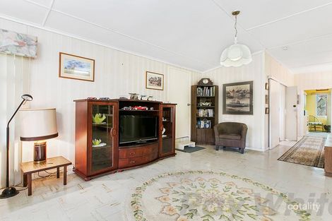 Property photo of 35 Gearside Street Everton Park QLD 4053