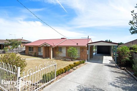9 Liddiard Rd, Traralgon, VIC 3844