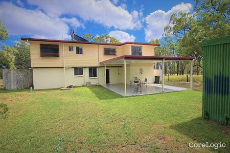 Property photo of 52538 Burnett Highway Bouldercombe QLD 4702