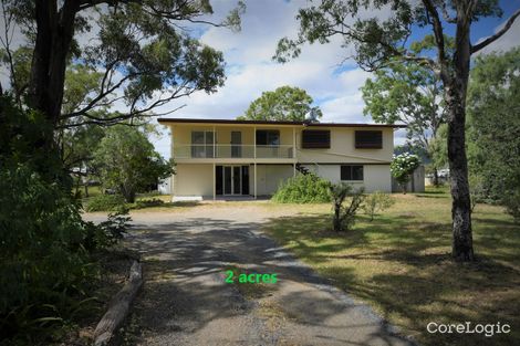 Property photo of 52538 Burnett Highway Bouldercombe QLD 4702