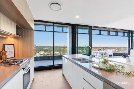 Property photo of 2308/1 Network Place North Ryde NSW 2113