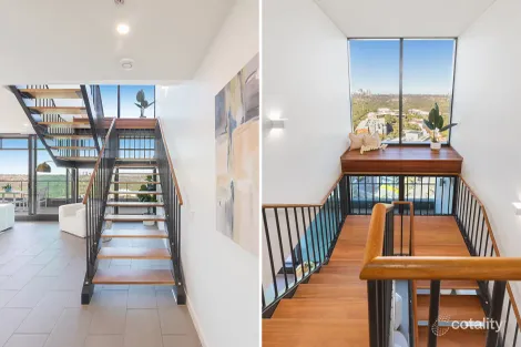 Property photo of 2308/1 Network Place North Ryde NSW 2113