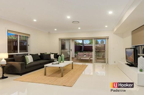 Property photo of 34A Beaconsfield Street Revesby NSW 2212