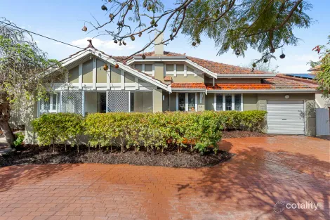 68 Smyth Rd, Nedlands, WA 6009