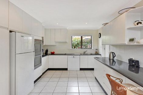 Property photo of 3 Amaroo Avenue Mount Colah NSW 2079