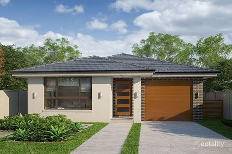 5/86 Hambledon Rd, The Ponds, NSW 2769