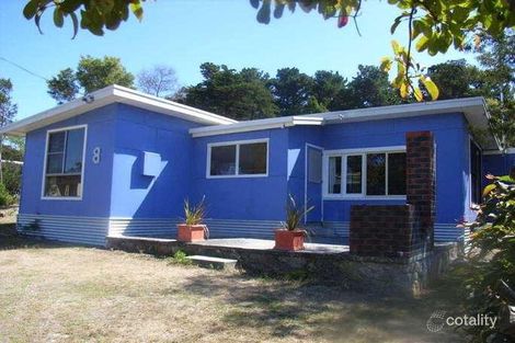 8 Lagoon Ave, Sisters Beach, TAS 7321