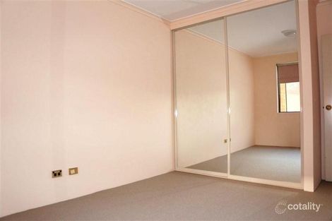 Property photo of 19/12-18 Equity Place Canley Vale NSW 2166