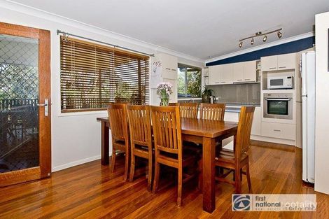 Property photo of 32 Hutton Road Arana Hills QLD 4054