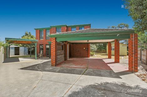 Property photo of 12 Pike Close Narre Warren South VIC 3805