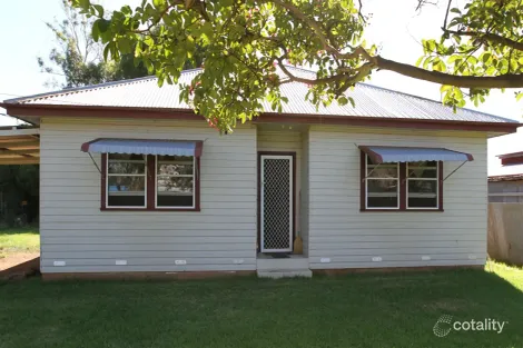 32 Gobondery St, Trundle, NSW 2875