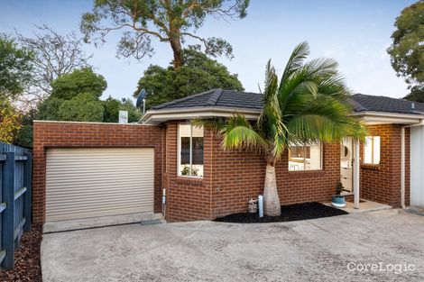 Property photo of 2/1 Scott Street Mitcham VIC 3132