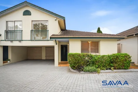 11/25-27 Darcy Rd, Westmead, NSW 2145