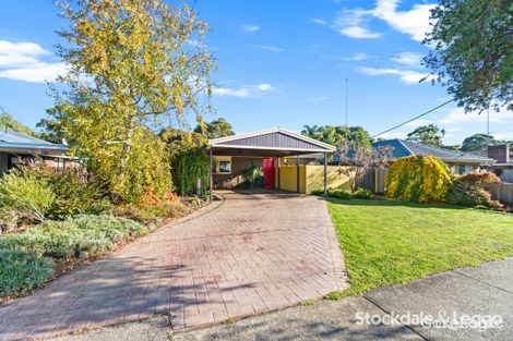 Property photo of 71 The Boulevard Morwell VIC 3840
