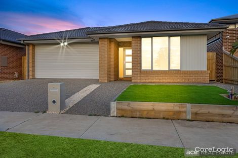 Property photo of 32 Montgomery Drive Truganina VIC 3029