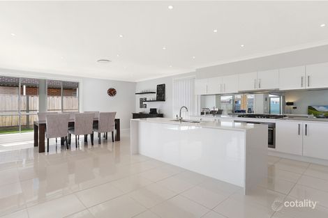 Property photo of 15 Gowanlea Avenue Elizabeth Hills NSW 2171