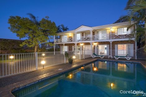Property photo of 7 Elkhorn Place Alfords Point NSW 2234