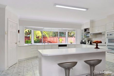 Property photo of 7 Elkhorn Place Alfords Point NSW 2234