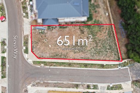 12 Stevo Way, Fraser Rise, VIC 3336