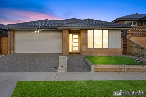 Property photo of 32 Montgomery Drive Truganina VIC 3029