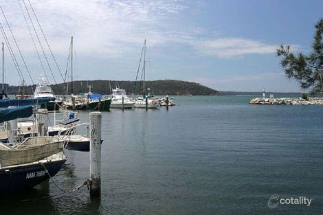 Property photo of 94-96 Beach Road Batemans Bay NSW 2536