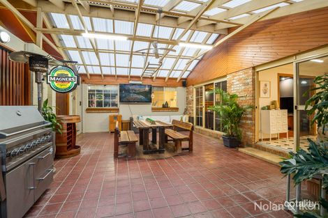 Property photo of 20 Bromfield Avenue Prospect NSW 2148