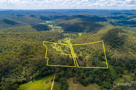 Property photo of 752 Yango Creek Road Laguna NSW 2325