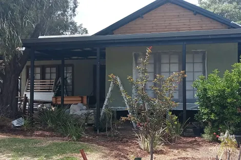 Property photo of 41 Hotham Avenue Boddington WA 6390