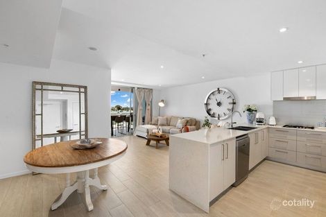 611/95 Linton St, Kangaroo Point, QLD 4169