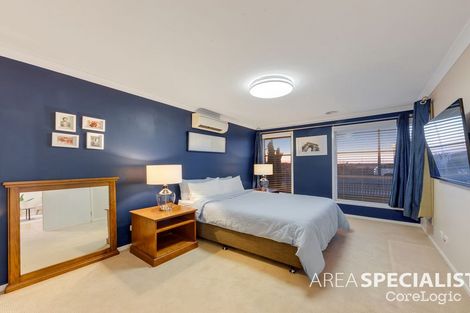 Property photo of 17 Adams Drive Fraser Rise VIC 3336
