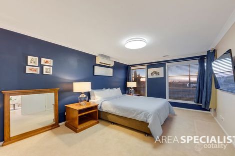 Property photo of 17 Adams Drive Fraser Rise VIC 3336