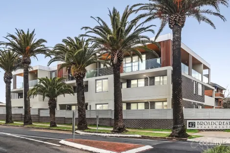 202/42 Hillcrest St, Punchbowl, NSW 2196