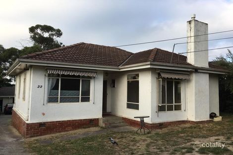 22 Begonia St, Box Hill South, VIC 3128