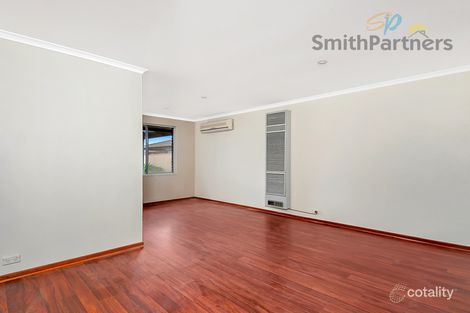 Property photo of 4 Shillabeer Crescent Woodcroft SA 5162