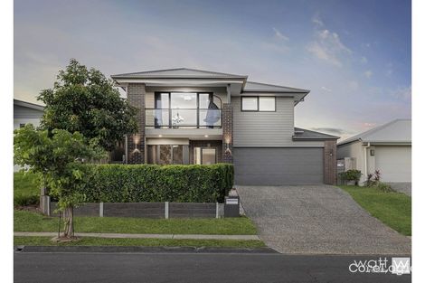 Property photo of 29A Yaldara Street Carseldine QLD 4034