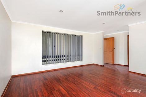 Property photo of 4 Shillabeer Crescent Woodcroft SA 5162