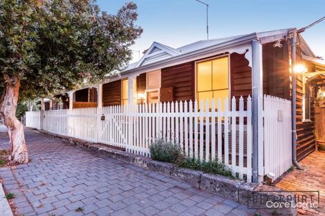 Property photo of 39 Attfield Street Fremantle WA 6160