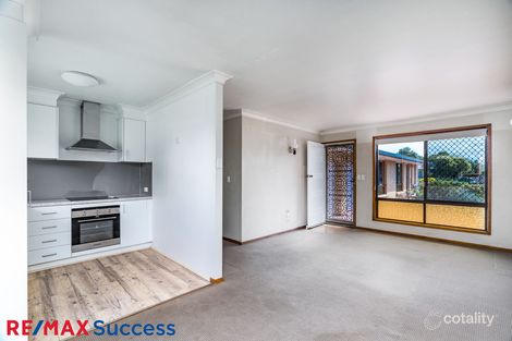 Property photo of 2/22 Patricia Street Mount Lofty QLD 4350