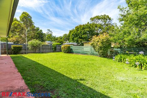 Property photo of 2/22 Patricia Street Mount Lofty QLD 4350