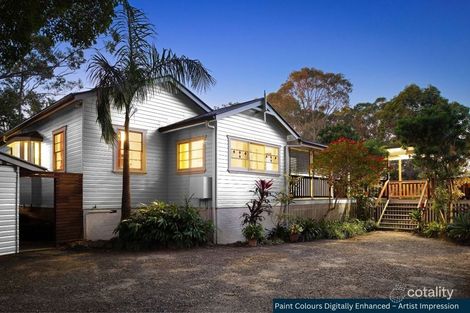 Property photo of 40 Old Bangalow Road Byron Bay NSW 2481