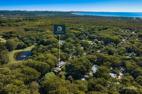 Property photo of 40 Old Bangalow Road Byron Bay NSW 2481