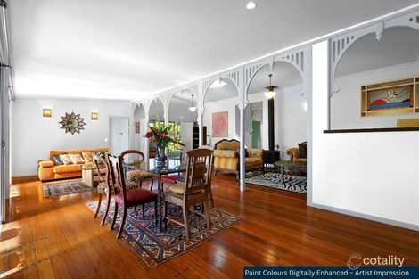 Property photo of 40 Old Bangalow Road Byron Bay NSW 2481