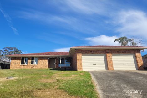 Property photo of 11 Cypress Close Medowie NSW 2318