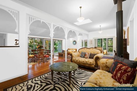 Property photo of 40 Old Bangalow Road Byron Bay NSW 2481