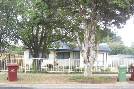 6 REGENCY ST, DANDENONG NORTH, VIC 3175