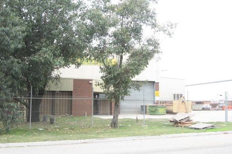 99 Ordish Rd, Dandenong South, VIC 3175