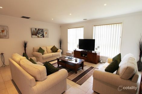 Property photo of 6 Kylemore Drive South Morang VIC 3752