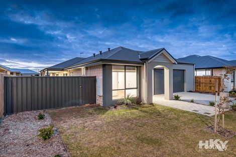 Property photo of 22 Saltriver Street Ellenbrook WA 6069