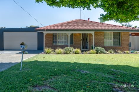 90 Unnaro St, Hillman, WA 6168