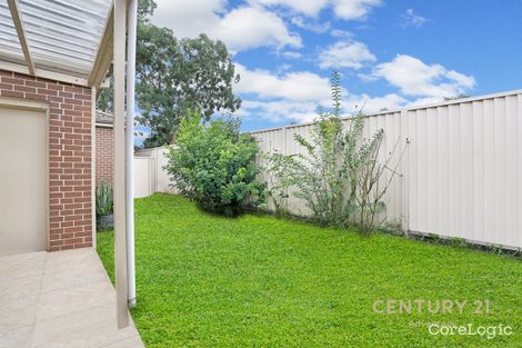Property photo of 6/7-9 Magowar Road Pendle Hill NSW 2145